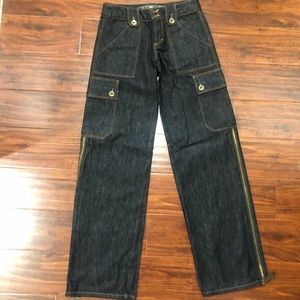 Dolce & Gabbana Jeans (D&G)